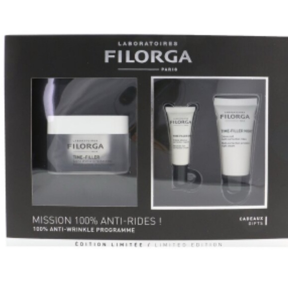 Filorga Time-Filler Anti-Wrinkle Kit - Picture 1 of 1